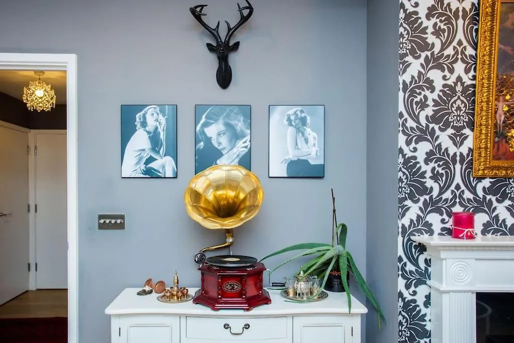 Unique & Welcoming 2Bd Flat In Limehouse Apartment London United Kingdom