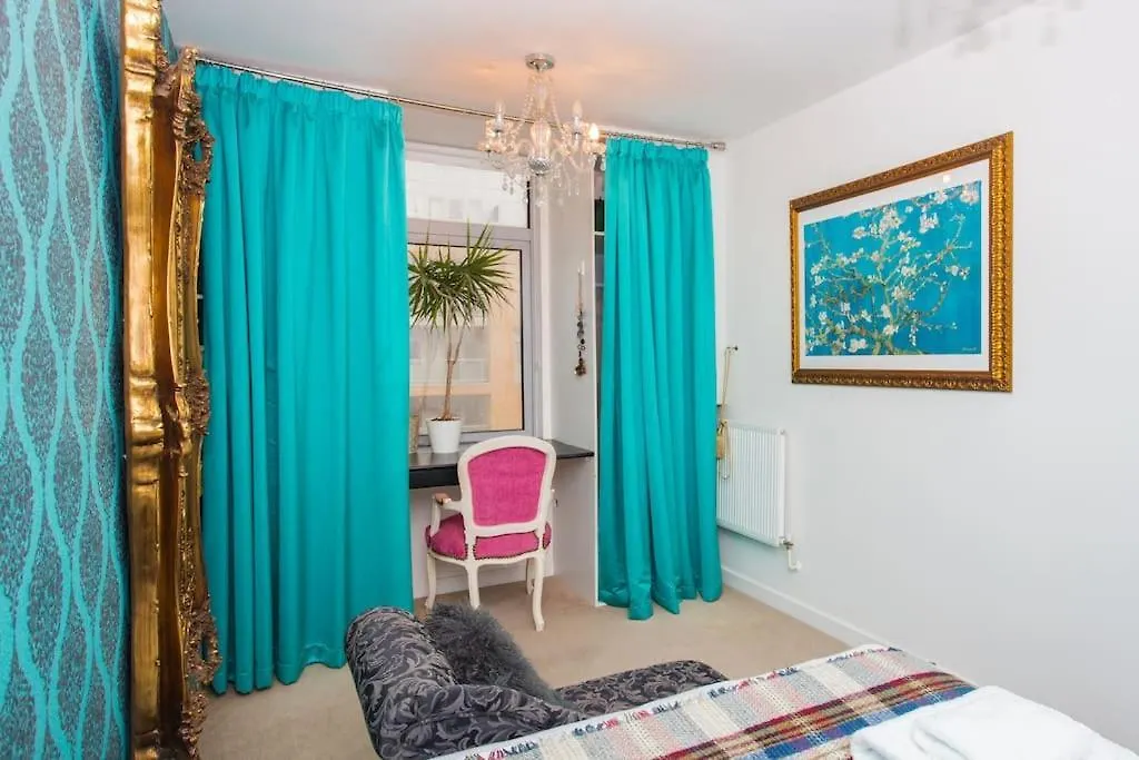 Unique & Welcoming 2Bd Flat In Limehouse Apartment London United Kingdom